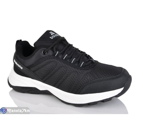 Дитячі кросівки на весну/осінь (8 пар р.36-41) чорний  "Normashoes"