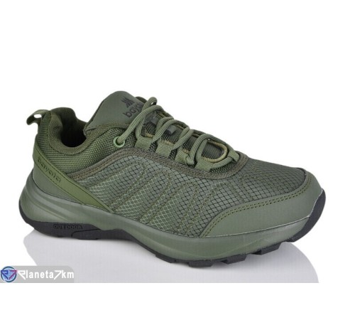 Дитячі кросівки на весну/осінь (8 пар р.36-41) зелений  "Normashoes"