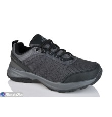 Дитячі кросівки на весну/осінь (8 пар р.36-41) сірий  "Normashoes"