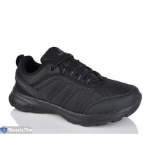 Дитячі кросівки на весну/осінь (8 пар р.36-41) чорний  "Normashoes"