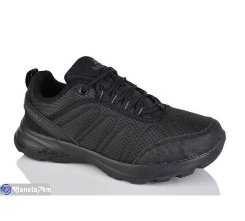 Дитячі кросівки на весну/осінь (8 пар р.36-41) чорний  "Normashoes"