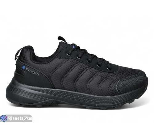 Кросівки на весну/осінь (8 пар р.36-41) чорний  "Normashoes"