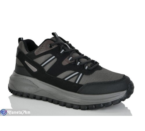 Кросівки чоловічі на весну/осінь (8 пар р.41-46) хакі  "Normashoes"