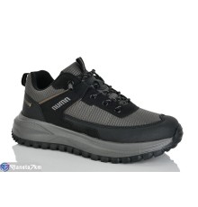Кросівки чоловічі на весну/осінь (8 пар р.41-46) хакі  "Normashoes"