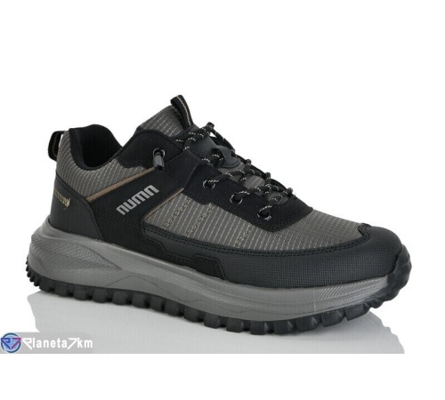 Кросівки чоловічі на весну/осінь (8 пар р.41-46) хакі  "Normashoes"