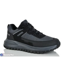 Кросівки жіночі на весну/осінь (8 пар р.41-46) сірий  "Normashoes"