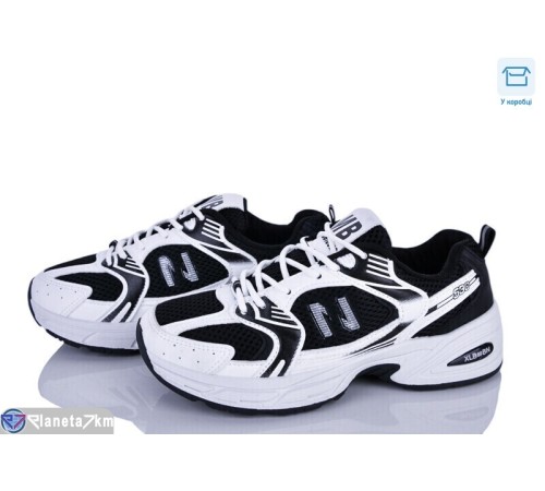 Кросівки жіночі на весну/осінь (8 пар р.37-42) чорний  "Normashoes"
