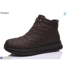 Черевики жіночі на зиму (6 пар р.41-44) колір як на фото  "LEFRAT"