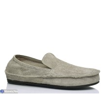Туфлі жіночі на весну/осінь (8 пар р.36-41) сірий  "VIOLA"