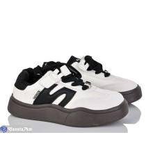 Дитячі кросівки на весну/осінь (8 пар р.31-36) бежевий  "Normashoes"