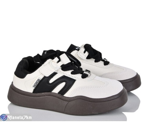 Дитячі кросівки на весну/осінь (8 пар р.31-36) бежевий  "Normashoes"