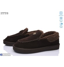 Уггі жіночі на зиму (6 пар р.36-41) коричневий  "LOTOS"