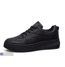 Кросівки жіночі на весну/осінь (8 пар р.36-41) чорний  "Normashoes"