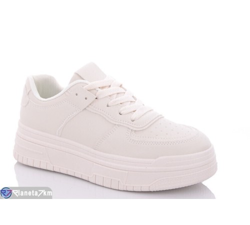 Кросівки жіночі на весну/осінь (8 пар р.36-41) бежевий  "Normashoes"