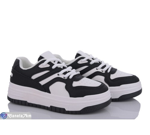 Кросівки жіночі на весну/осінь (8 пар р.36-41) чорний  "Normashoes"