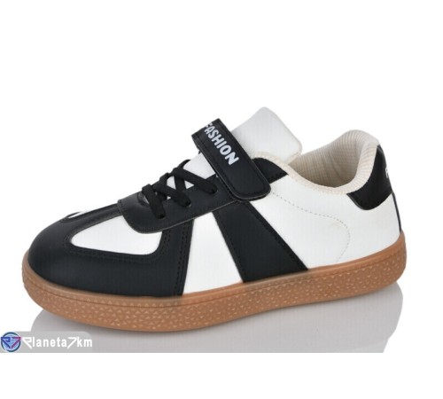 Дитячі кросівки на весну/осінь (8 пар р.32-37) білий  "Normashoes"
