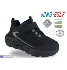 Черевики дитячі на зиму (8 пар р.33-40) чорний  "STRONGO"