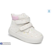Черевики дитячі на весну/осінь (8 пар р.21-26) білий  "Normashoes"