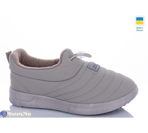 Кросівки жіночі на весну/осінь (8 пар р.37-41) бежевий  "MURMUR"