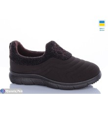Кросівки жіночі на весну/осінь (8 пар р.37-41) коричневий  "MURMUR"