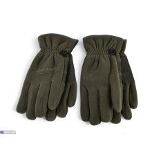 Чоловічі рукавички на зиму (12 шт. р.сетка L-2XL) хакі  "CAROLLA"