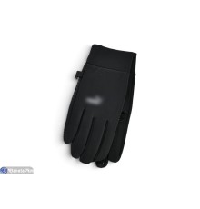 Рукавички дитячі на зиму (12 шт. р.сетка M-XL) чорний  "CAROLLA"