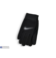 Чоловічі рукавички на зиму (12 шт. р.сетка L-2XL) чорний  "CAROLLA"