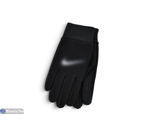 Чоловічі рукавички на зиму (12 шт. р.сетка L-2XL) чорний  "CAROLLA"