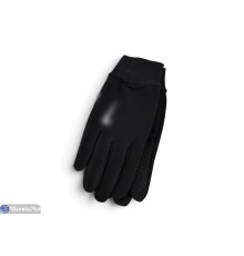 Чоловічі рукавички на зиму (12 шт. р.сетка L-2XL) чорний  "CAROLLA"