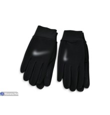Чоловічі рукавички на зиму (12 шт. р.сетка L-2XL) чорний  "CAROLLA"