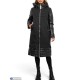 Куртка жіноча на зиму (5 шт. р.сетка S-2XL) чорний  "Masari"