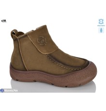 Черевики жіночі на весну/осінь (8 пар р.36-41) хакі  "KLAKSON"