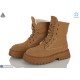 Черевики жіночі на зиму (8 пар р.36-40) camel  "STILLI Group"