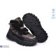 Черевики дитячі на зиму (8 пар р.33-38) коричневий  "TOMMY"
