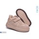 Дитячі кросівки на зиму (8 пар р.32-37) бежевий  "TOMMY"