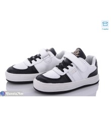 Дитячі кросівки на весну/осінь (8 пар р.32-37) білий  "Normashoes"
