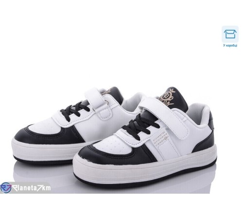 Дитячі кросівки на весну/осінь (8 пар р.32-37) білий  "Normashoes"