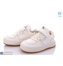 Дитячі кросівки на весну/осінь (8 пар р.26-31) бежевий  "Normashoes"