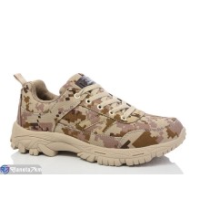 Кросівки чоловічі на весну/осінь (8 пар р.41-46) бежевий  "Normashoes"