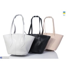 Сумка жіноча 25*23*15 см,  мікс  "Lusia"