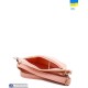 Сумка жіноча 14*1*2 см,  рожевий  "Lusia"