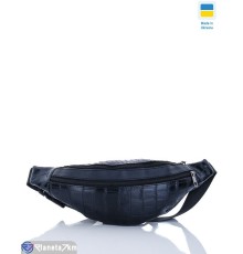 Сумка жіноча 15*35* см,  чорний  "Lusia"