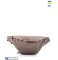 Сумка жіноча 16*25* см,  бронзовий  "Lusia"