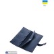 Гаманець жіночий 10*20* см,  синій  "Lusia"