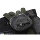 Чоловічі рукавички на зиму (10 шт. р.сетка One size) мікс  "KaPira"