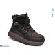 Черевики дитячі на зиму (8 пар р.33-38) коричневий  "TOMMY"