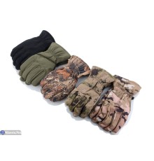 Чоловічі рукавички на весну/осінь (10 шт. р.сетка L-XL) мікс  "CAROLLA"