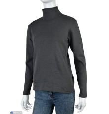 Гольф жіночий на зиму (6 шт. р.сетка S-3XL) сірий  "Danko"