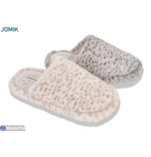 Тапки на весну/осінь (18 пар р.36-41) мікс  "IZY"