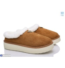 Уггі жіночі на зиму (8 пар р.36-41) camel  "HoRIK"
